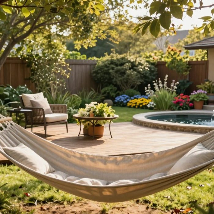 Magnolia Landscape Construction - Magnolia Landscape Construction backyard sanctuary ideas